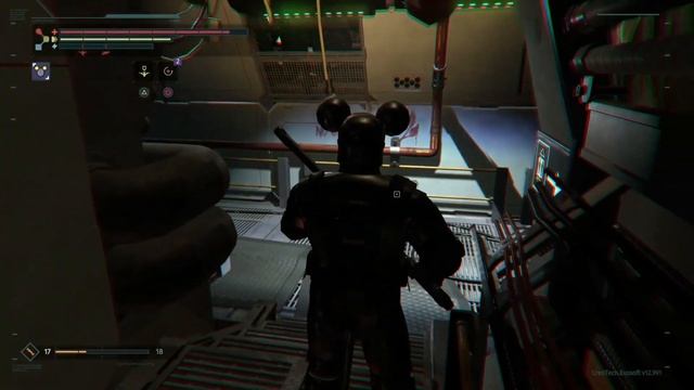 VIRUS FOR UTOPIA || The Surge #21 (NO VOICE) смотреть онлайн