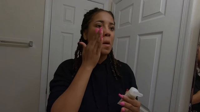 Come To Bed With Me! | My Nighttime Routine | Natural Charisma смотреть онлайн