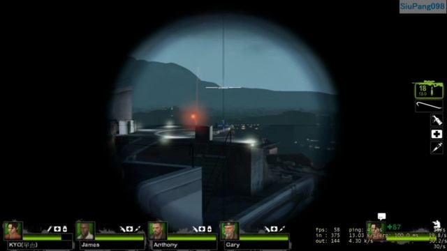 Left 4 Dead 2 - Super Tank смотреть онлайн