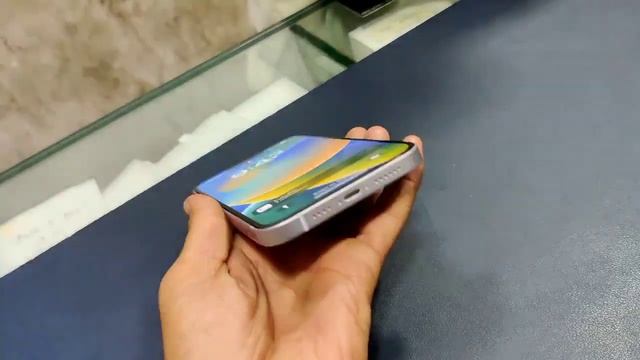 I phone 14 plus 128Gb unboxing Indian 🔥 hindi 🔥 смотреть онлайн
