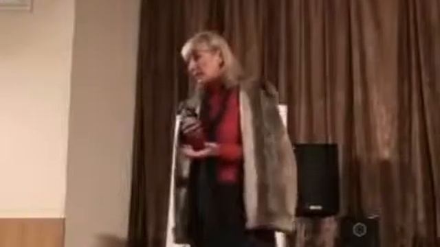 Паразиты 1 Гельминты О.Бутакова смотреть онлайн