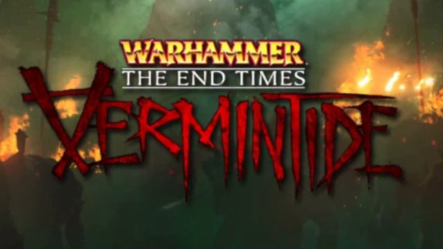 Запись стрима с LoRiSs - Warhammer End Times Vermintide,Left 4 Dead 2 смотреть онлайн