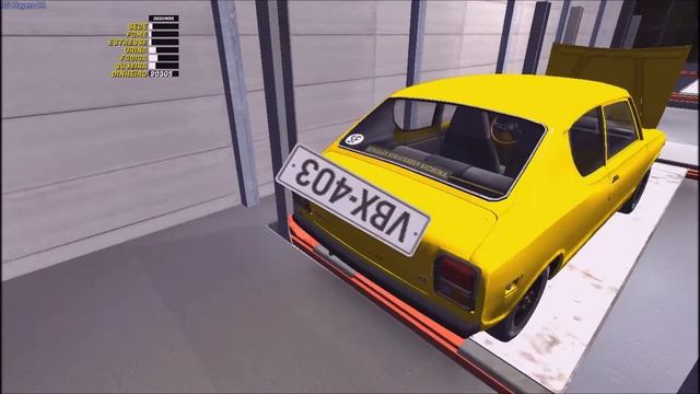 #17 LEGALIZANDO O CARRO + SAVE GAME COMPLETO ( RG Players BR ) смотреть онлайн