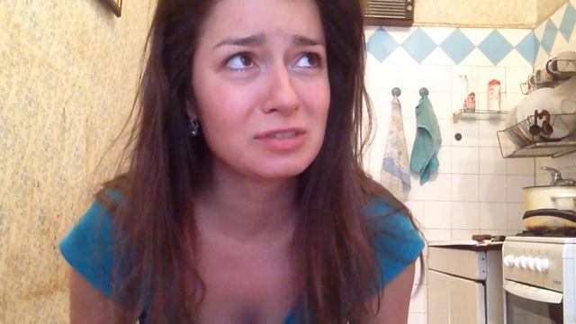 VLOG - Я-днище или не родись депрессивной смотреть онлайн