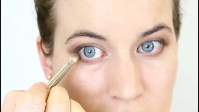 How to Create a Easy Natural Beauty Look for Everyday смотреть онлайн