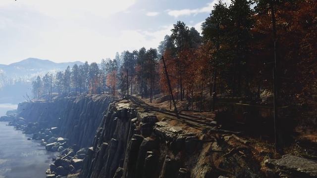 CORSAIR and METRO EXODUS at PAX WEST 2018 смотреть онлайн