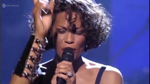 I Will Always Love You - (Amazing) Live Performance - Whitney Houston - 1999 (+ Lyrics)