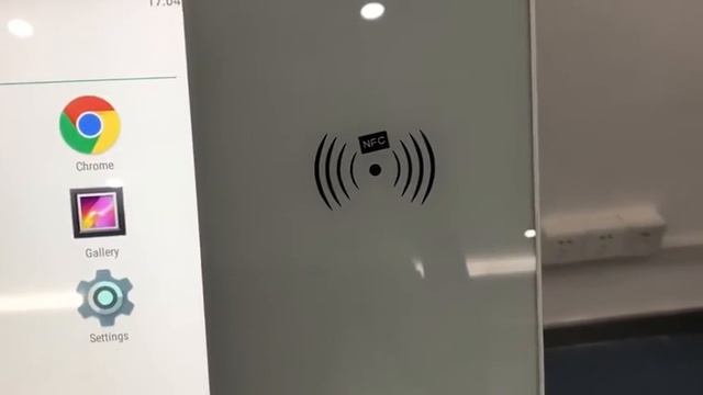 android printer kiosk смотреть онлайн