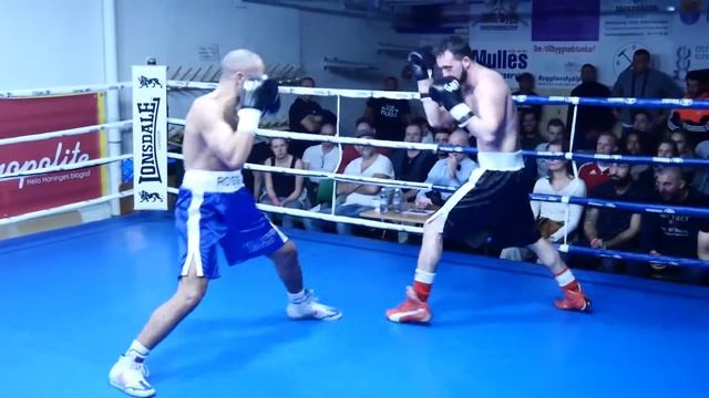 Ahmed Rossi - Highlight смотреть онлайн
