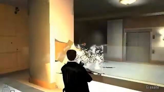 sobreviviendo! max payne 2 cinema mod! смотреть онлайн