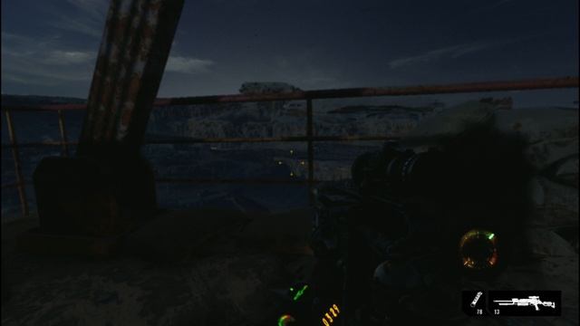 Прохождение Metro Exodus Часть 10-Нефтяники смотреть онлайн