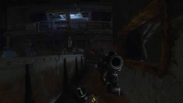 METRO EXODUS | ÇIKARIN BENİ BU CEHENNEMDEN / #20 смотреть онлайн