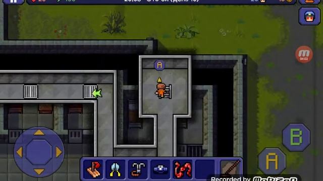 Как пройти 6 тюрьму в the escapists смотреть онлайн