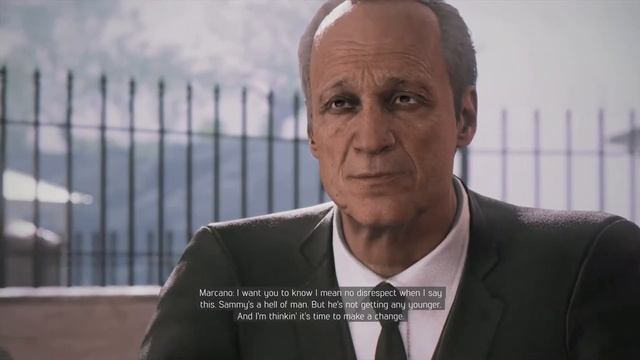 MAFIA 3 : DEFINITIVE EDITION Gameplay Walkthrough - Part 2 (HARD)(STEALTH) смотреть онлайн