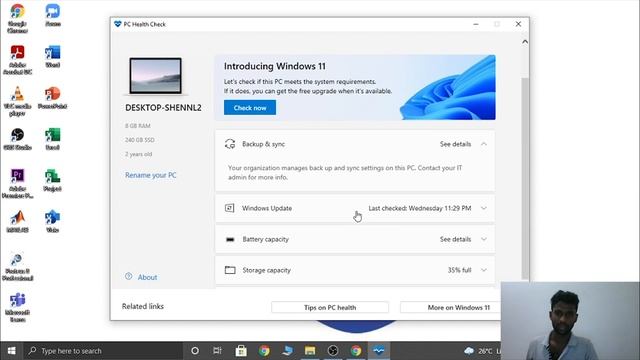 How To Upgrade To New Windows 11 Free | Download and Install | Sinhala смотреть онлайн