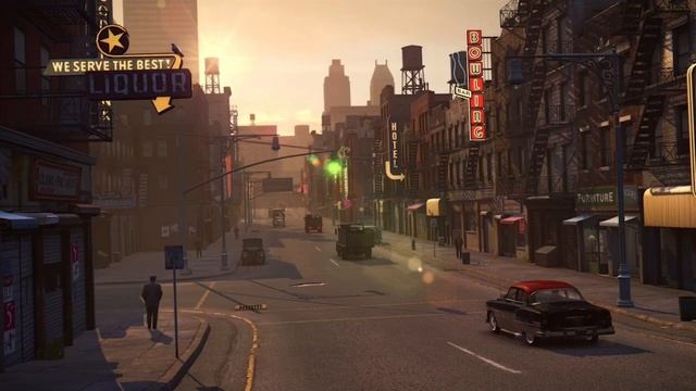 Mafia Trilogy should you buy? (I think down the line we are getting content for theses games смотреть онлайн