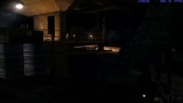 Metro 2033: Complete Walkthrough - pt 23 out of 55 смотреть онлайн