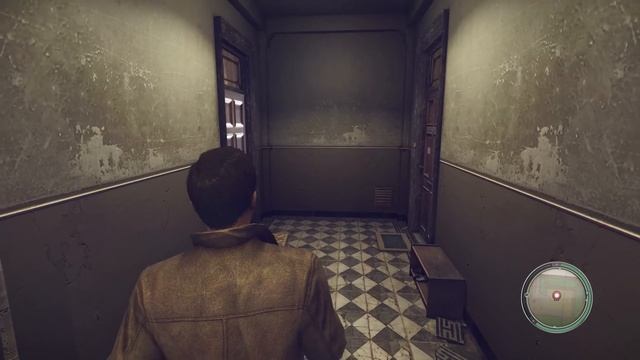 Mafia 2 #1 ก้าวแรกสู่วังวน смотреть онлайн