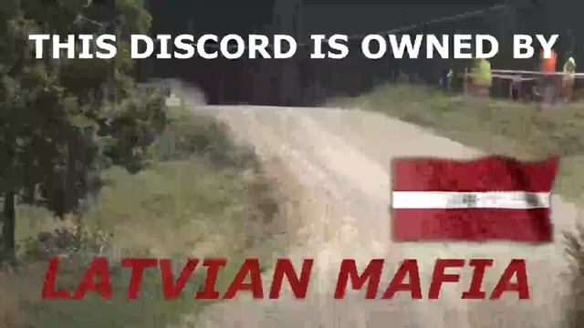 THIS DISCORD IS OWNED BY LATVIAN MAFIA смотреть онлайн