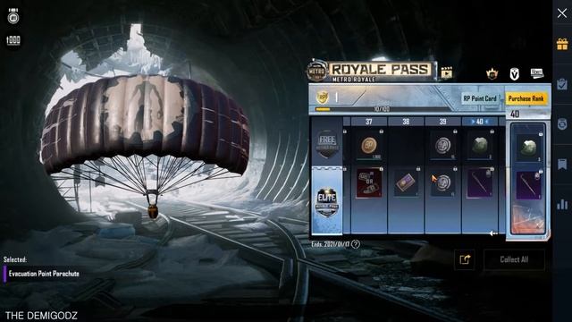 Royal Pass Season 16 Buy Pubg Mobile смотреть онлайн