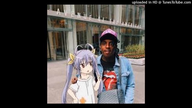 [free for profit] Meme Rap x Ski Mask the Slump God type beat - “GROOVE” смотреть онлайн