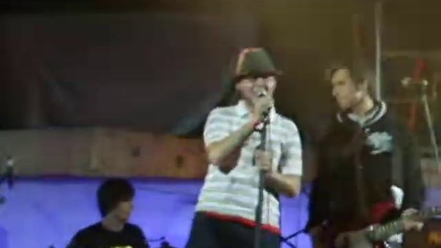 Уъют в Бинго 20.03.2009 года смотреть онлайн