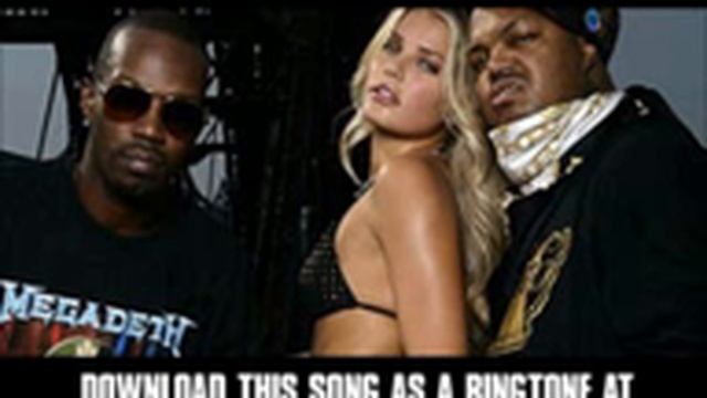 Three 6 Mafia ft. Juvenile - That'll Work [ New Video + Download ] смотреть онлайн