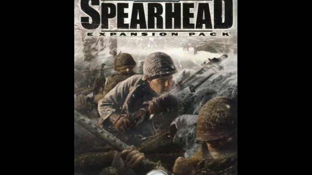 Medal of Honor Spearhead music - Halftrack смотреть онлайн