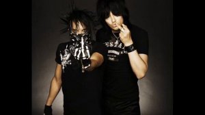 The 69 eyes feat. Apocalyptica - Ghost