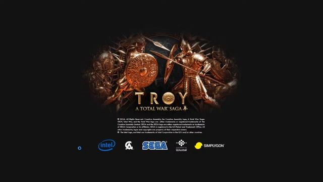 Total War Saga: Troy/Одиссей смотреть онлайн