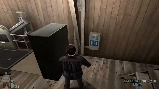 Max Payne 2 - Part 19: Have No Fear смотреть онлайн