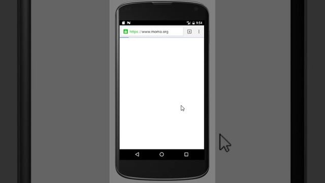 Android Emulator Nexus 4 API 24 5554 2017 03 18 10 53 41 AM смотреть онлайн