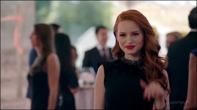 Шерил Блоссом