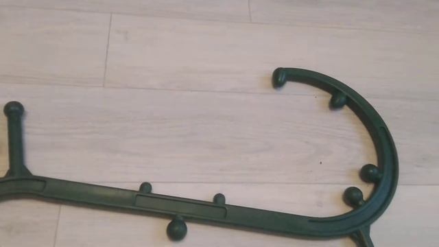 Лучший Массажер для спины и шеи смотреть онлайн