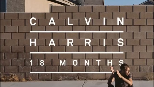 Calvin Harris - Feel So Close (Audio) смотреть онлайн