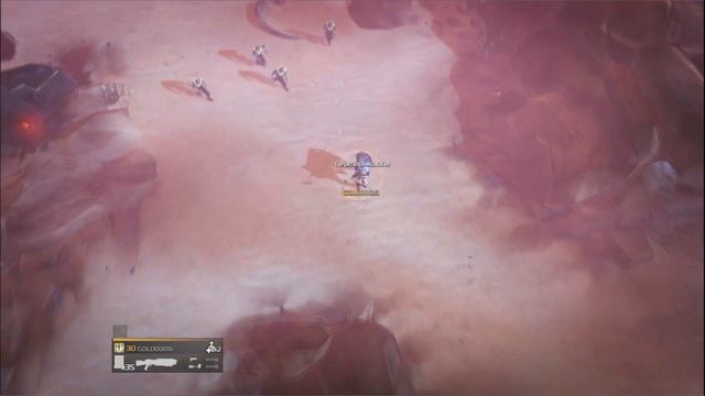 Helldivers — Просветлённые, 15 сложность (Задание 1) / Illuminate, difficulty 15 (Task 1) смотреть онлайн