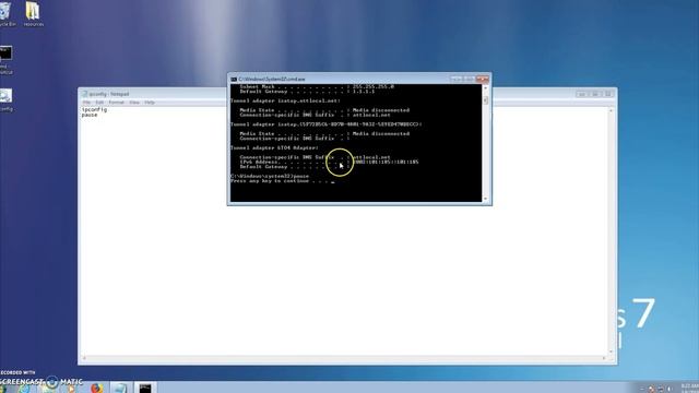 What is CMD, Terminal? Basic Batch Script смотреть онлайн