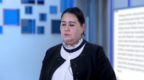 Pedagogika va psixologiya fakulteti Sanobar Siddiqova. Mavzu: Pedagogik takt va pedagogik etika.