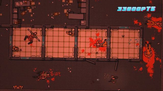 Пройти на YouTube: Hotline Miami 2 Wrong Number Part 7 смотреть онлайн