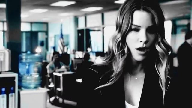 Lucifer & Chloe - Big Big Bang смотреть онлайн