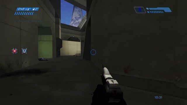 Wizard - Halo: Combat Evolved REMASTERED | Part 19 смотреть онлайн