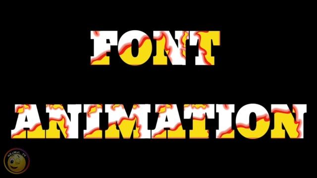 FONT TEXT ANIMATION  | KINEMASTER | TUTORIAL 2020 | Mr.SmyL_ TV смотреть онлайн