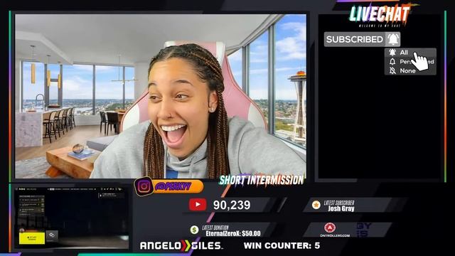 Perkyy Moments Compilation | Gaming Edition смотреть онлайн