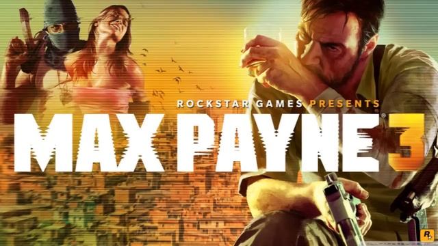 Max Payne 3 [OST] - Tears (Full Version!) смотреть онлайн
