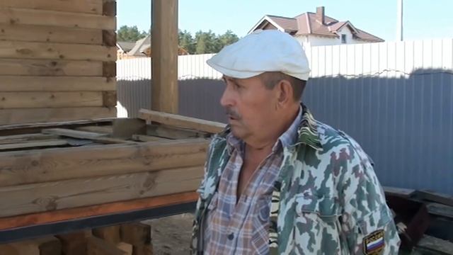 Строительство дома по проекту №145 Монолит смотреть онлайн