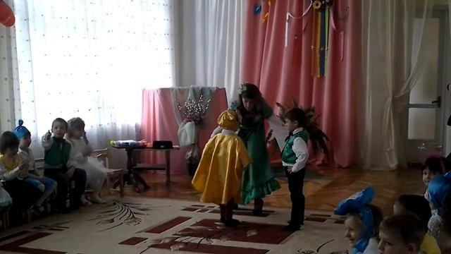 8 Березня 2015 року, 8 група смотреть онлайн