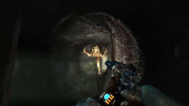 Прохождение игры | Metro Last Light | Регина | #06 смотреть онлайн