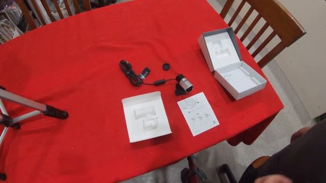 Microsoft LifeCam Studio Unboxing смотреть онлайн