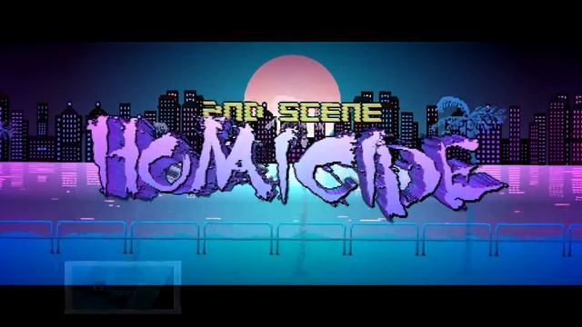 Hotline Miami 2: Wrong Number Part 1 смотреть онлайн