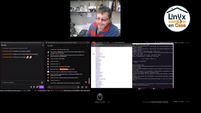 LFS - Compilando por dias y semanas - Literal смотреть онлайн